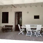 Vakantiehuis Cas'etta *