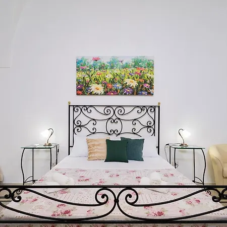 Holiday home Cas'etta Taviano (Lecce)