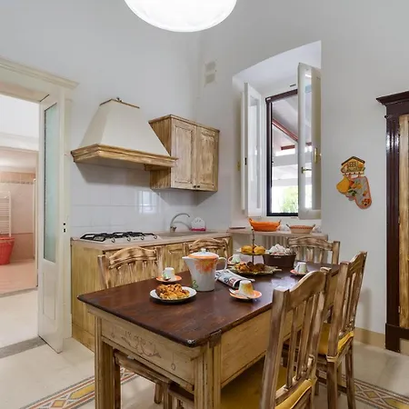 Cas'etta Taviano (Lecce)
