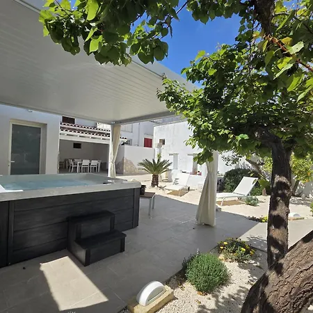 Holiday home Cas'etta