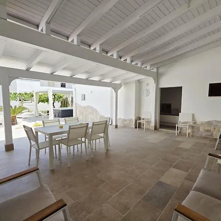 Holiday home Cas'etta Taviano (Lecce)