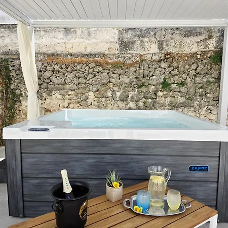 Holiday home Cas'etta *