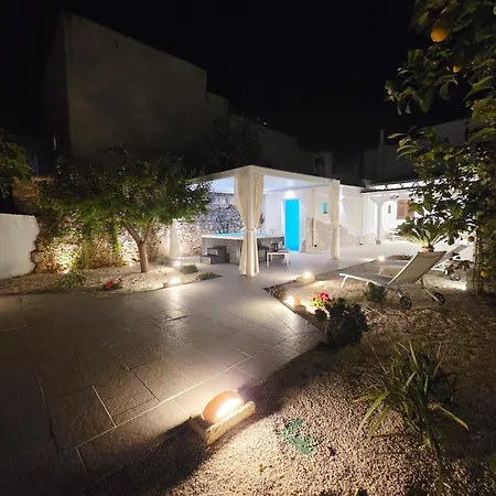 Cas'etta Holiday home