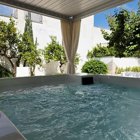 Holiday home Cas'etta