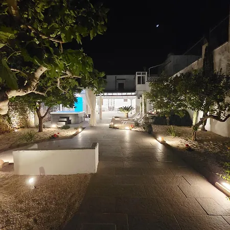 Holiday home Cas'etta *