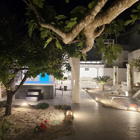 Cas'etta Holiday home *