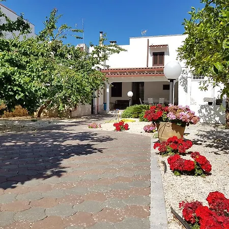 Vakantiehuis Cas'etta