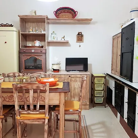 Holiday home Cas'etta