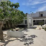 Feriehus Cas'etta Taviano (Lecce)
