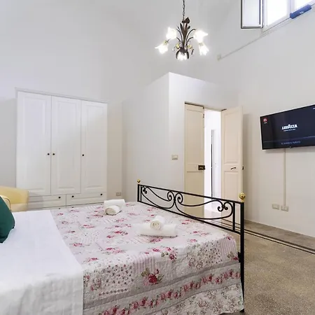 Dom wakacyjny Cas'etta Taviano (Lecce)