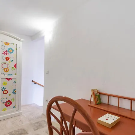 Cas'etta Hébergement de vacances Taviano (Lecce)